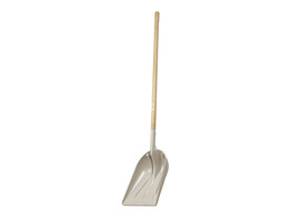 PELLE A COPEAUX OU A GRAINS