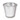 VERZINKTE WATEREMMER 15L