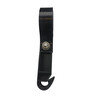 ISOLATEUR ECARTEUR COURT POUR CORDELETTE/FIL AVEC BOUCLE 48MM