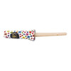 S2G HOOF PAINT BRUSH  FLOWER 