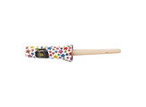 S2G HOOF PAINT BRUSH  FLOWER 