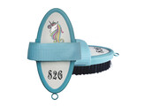 S2G BROSSE CORPS UNICORN LEATHER LOOK