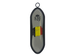 S2G SOFTTOUCH BROSSE A CRINIERE BELGIUM