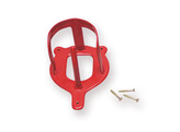 S2G PORTE-BRIDE ROUGE