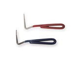 S2G HOEFKRABBER METAAL BLAUW OF ROOD