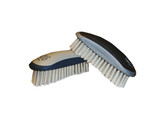 S2G BROSSE DELUXE POILS DURS GRIS