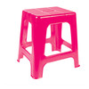 STOOL STEP PLASTIC // FOR EASY MOUNTING