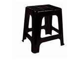 STOOL STEP PLASTIC // FOR EASY MOUNTING