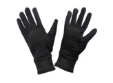 S2G GANTS D HIVER EN POLAIRE  NOIR  M