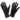 S2G WINTERRIJHANDSCHOENEN ZWART FLEECE XL