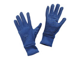 S2G GANTS D HIVER EN POLAIRE  ELECTRIC BLUE  XL