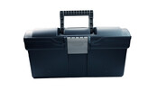 BOX DE TOILETTAGE BLEU FONCE PETIT MODELE