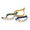 LICOU EN NYLON POUR MOUTRONS VERT