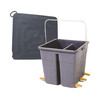 LAMMERSPEENEMMER 2X5L