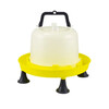ABREUVOIR A SIPHON VOLAILLE 5L AVEC POIGNEE/PIEDS/CAP
