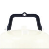 ABREUVOIR A SIPHON VOLAILLE 5L AVEC POIGNEE/PIEDS/CAP
