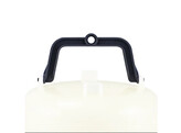 ABREUVOIR A SIPHON VOLAILLE 5L AVEC POIGNEE/PIEDS/CAP