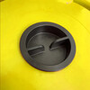 ABREUVOIR A SIPHON VOLAILLE 5L AVEC POIGNEE/PIEDS/CAP