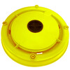 ABREUVOIR A SIPHON VOLAILLE 5L AVEC POIGNEE/PIEDS/CAP