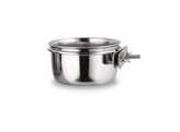 MANGEOIRE INOX 450ML   SUPPORT