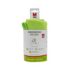 MOSER ANIMALLINE SERVIETTE VERT