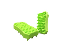 MOSER UNIVERSAL RUBBER BRUSH