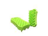 MOSER UNIVERSAL RUBBER BRUSH