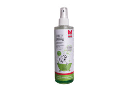 MOSER SPEEDY SPONGE DRY SHAMPOOINGS 250ML
