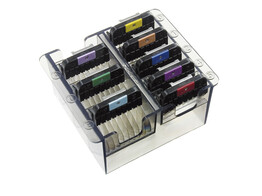 OPZETKAMSET IN BOX FOR MOSER MAX45/50  8ST 