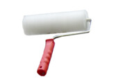 ROULEAU PR CAOUTCHOUC