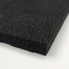TAPIS SUR ROULEAU EN GRANULES 10MM 1.50M X 10.00M