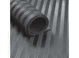 LOPER VISGRAATMOTIEF 3MM 1200X10000MM