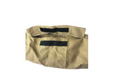 S2G COUSSIN A FOIN EN JUTE 85 X 65 X 15C