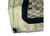S2G COUSSIN A FOIN EN JUTE 85 X 65 X 15C