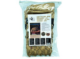 S2G COUSSIN A FOIN EN JUTE 85 X 65 X 15C