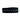 BRACELET EXCLUSIVE NOIR SUEDE CUIR 1 rangee BLEU CRYSTAL PETIT S
