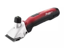 Heiniger Xplorer Pro 2-Speed avec 2 Accu