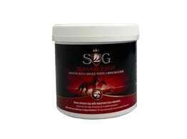 S2G GROENE KLEI 850GR