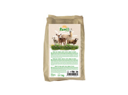 RUMII SNACK POUR RUMINANTS 1KG