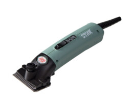 TONDEUSE LISTER STAR 230V