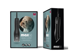 CLIPPER MOSER MAX 50 