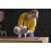 MOSER PRIMA ANIMAL BLACK