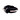 COLLAR EXCLUSIVE BLACK PATENT LEATHER 1 ROW PEARL PINK/CRYSTAL S