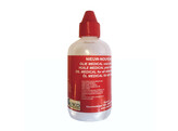 OLIE VOOR SCHEERMACHINES 250ML
