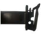 ISOLATEUR ECARTEUR RUBCO RUBAN/CORDEL/FIL ANNEAU 48MM NOIR