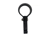 ISOLATEUR ECARTEUR COURT POUR CORDELETTE/FIL AVEC BOUCLE 48MM