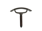 S2G COUTEAU DE CHALEUR LEATHER LOOK BRUN