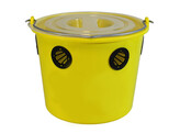 S2G BUCKET WITH DECKLE NO FLIES   2MILJ 