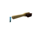 S2G BROSSE A SABOTS AVEC GRATTOIR