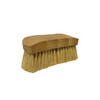 MANE BRUSH WOODEN BACK  NATURAL BRISTLES